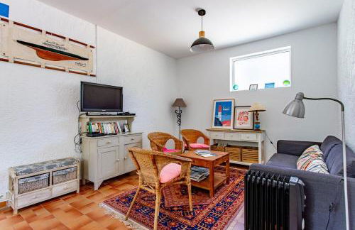 Villa 3 chambres dans le centre du Cap Ferret - Foto 2