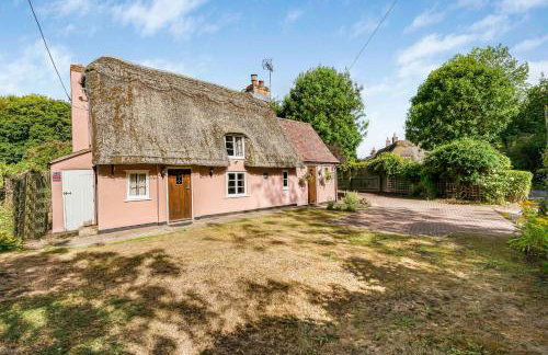 Two Bedroom Grade ll Cottage At AZ Luxury Stays Honey Horsefield With WiFi And Free Parking - Foto 25