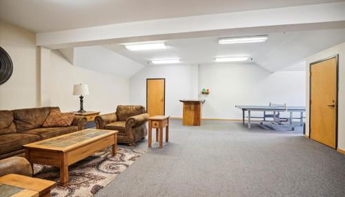 Highridge B20 Spectacular Top Floor Two Bedroom with Loft Condo with Scenic Views and Sports Center - Foto 4