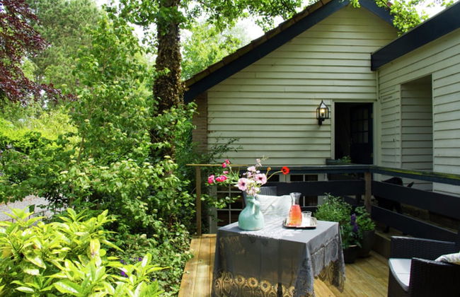 Cozy Cottage in Bergen With Terrace - Photo 43