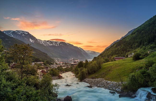 Trolltunga Camping - Photo 6