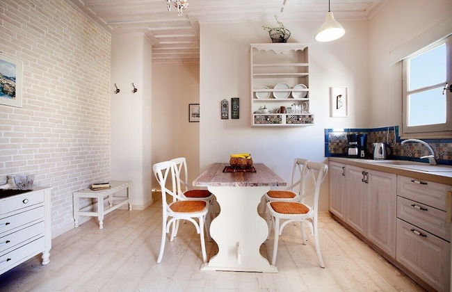 Alkionides Seaside Apartments - Foto 14