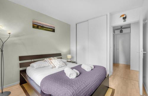 Prat d'Albis - Appt avec terrasse - Foto 6