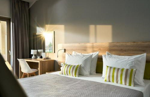 Grapevines Hotel - Foto 9