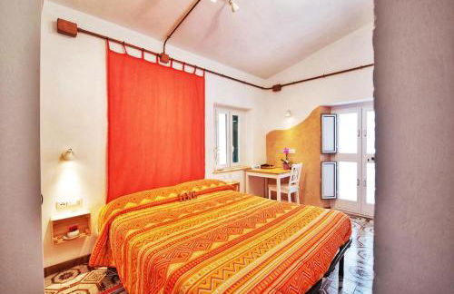 La terrazza sul lago Turano - Foto 30