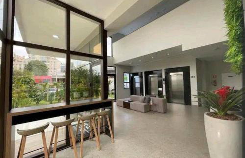 Duplex Luxo Vista Parque Bariguí - Foto 23