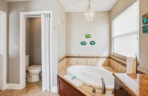 Gulfport Getaway - Foto 32