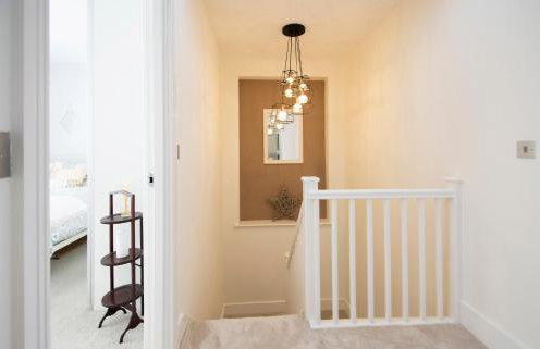 Modern apartment in Leamington Spa City Centre - Foto 49