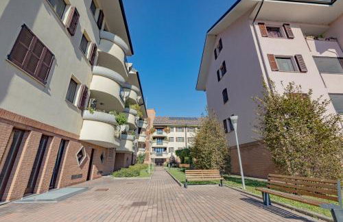 Milan Forum Camelia Guesthouse - Foto 18