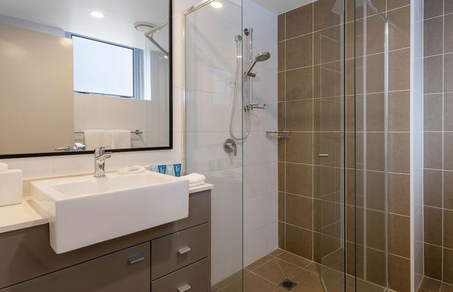 Meriton Suites Broadbeach, Gold Coast - Foto 33