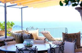 Villa Stone - De Vivo Realty Positano - Foto 55
