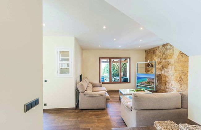 Villa Forti 101 - Foto 4