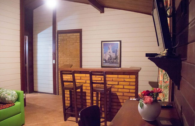 Eco Resort Foz do Marinheiro - Photo 3