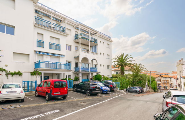 Résidence Tingitana - Foto 30