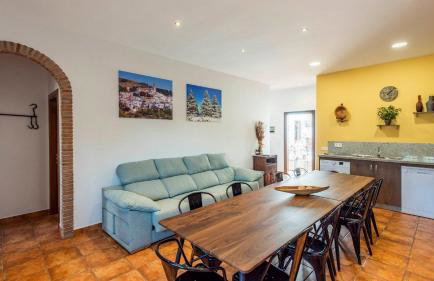 Casa Rural Sierra de las Nieves Yunquera by Ruralidays - Foto 12