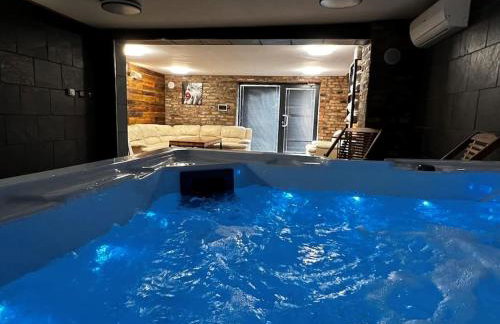 Willa pod Warszawą & SPA & Grota Solna - Foto 29