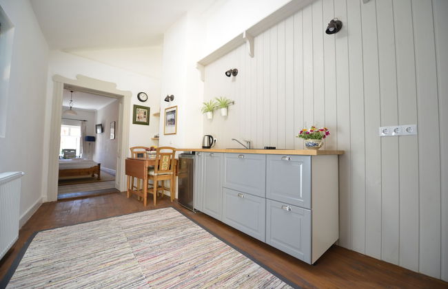 Casa Augustus - Foto 27