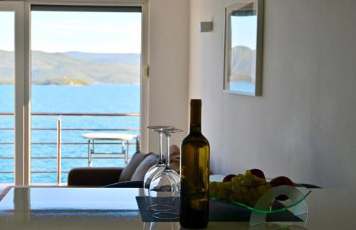 Apartment First Row - Foto 58