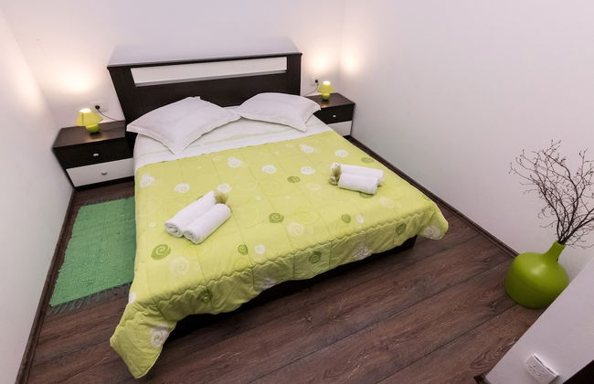 Garden House Matulji - Foto 5