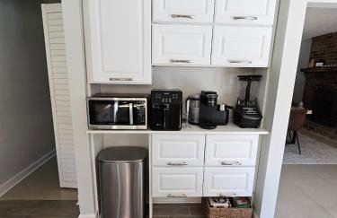 Fayetteville house on Acre, Pool, BBQ - Foto 23