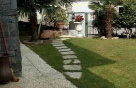 Charming Apartment in Lavena Ponte Tresa - 70m² - Spacious Terrace - Foto 19