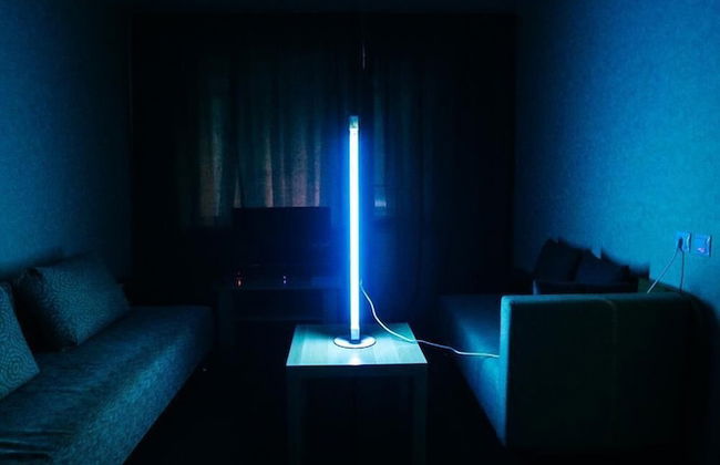 Apartment on Ryleeva 98 - Foto 7