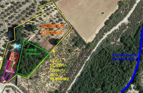 Casa Molera - Foto 28