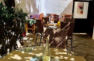 Hotel Rural Vilaflor Self Check In 24h - Foto 46