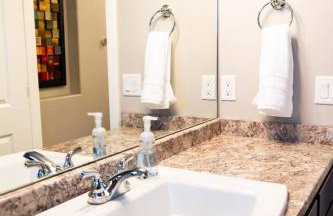The Heber Hangout: 4BR Family Home + Spa - Foto 27