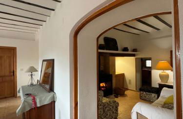 Villa rural sXIX Luz tranquilidad y naturaleza - Foto 15