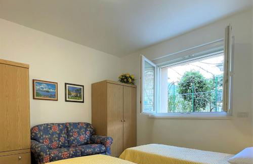 GIORNI FELICI tutto nuovo, giardino, park e bikepark - Foto 12