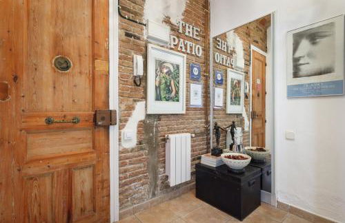 The Patio Barcelona - Foto 18