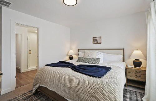 The Happy Place near Snowbasin - Foto 26