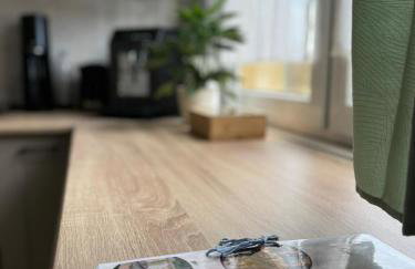 Apartament Piaskowa Mountain & Coffee - Foto 10