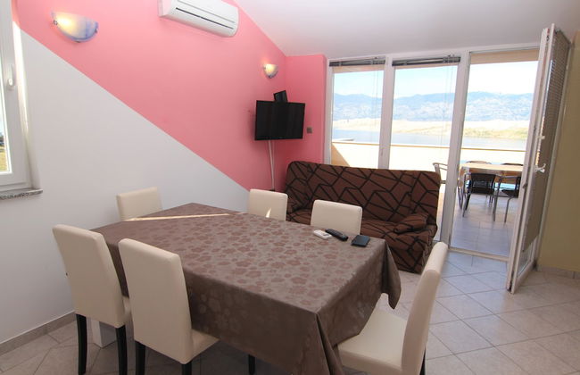 Apartments Ljubic - Foto 22