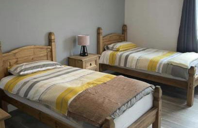 Lochaber Apartments - Foto 12