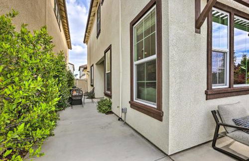 Relaxing Roseville Home with Outdoor Amenities - Foto 27