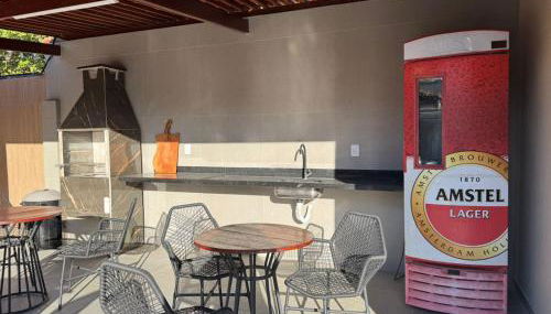 Casa Praça 16 - Porto de Galinhas AFT - Foto 4