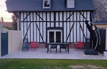 Le gîte du Bonheur tranquille - Foto 10