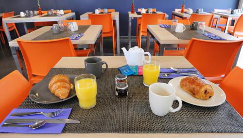 Séjours & Affaires Clermont-Ferrand Park Republique - Photo 4