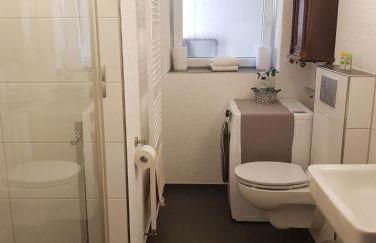 Ferienwohnung "Wales" im Cnauceltaidd - Foto 32