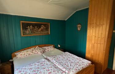 Alte Stellmacherei Langenhorn - Foto 39