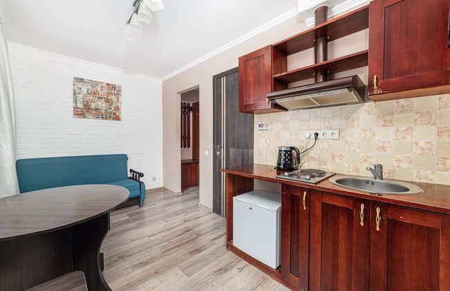 Odessa Apartments Sea-side - Foto 44