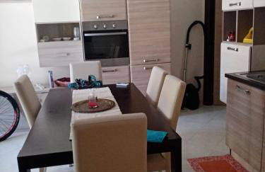 Casa Vacanze "Pizzo Sorriso Del Mare" - Foto 23