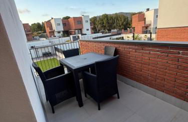 Casa con piscina y parking en Roda de Berà - Foto 49