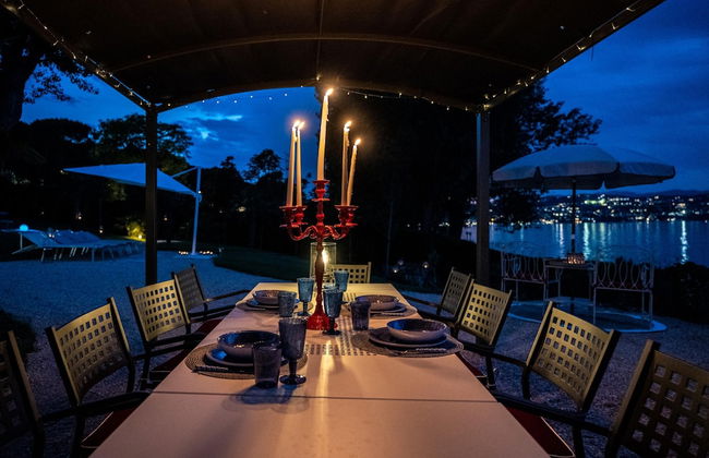 Charming Green and Blue Villa by Wonderful Italy - Photo 70