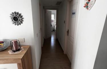 Residence Balcòn del Atlàntico Costa Adeje - Foto 14