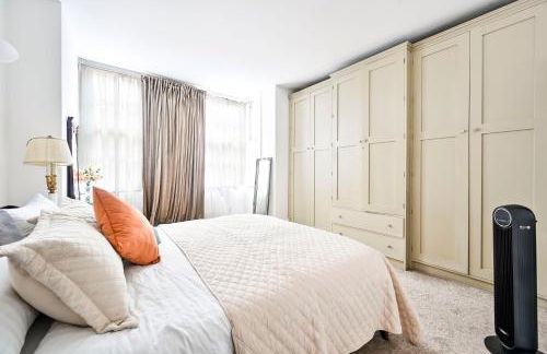 Luxurious Mayfair house London - Foto 38