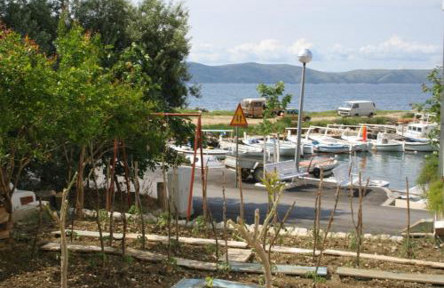 Apartments by the sea Igrane, Makarska - 2679 - Foto 7