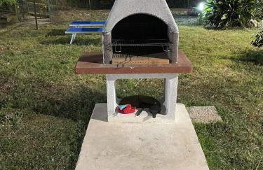 Villa Lidia & Attico degli artisti, free pets , giardino recintato e attrezzato - Foto 64